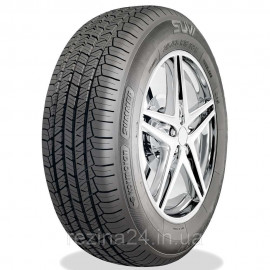 Шины Kormoran Summer SUV 235/55 R19 105Y XL