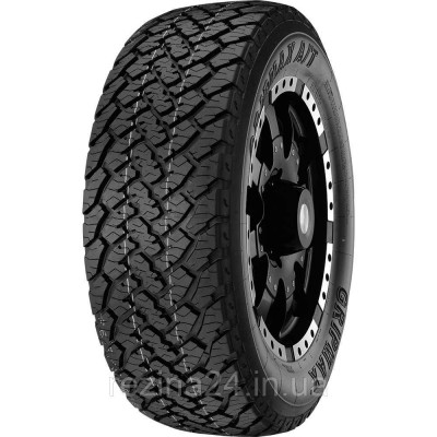 Шины Gripmax A/T 215/70 R16 100T