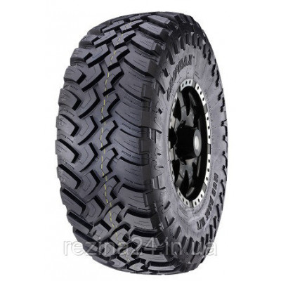 Шины Gripmax Mud Rage M/T 235/75 R15 109Q XL OWL