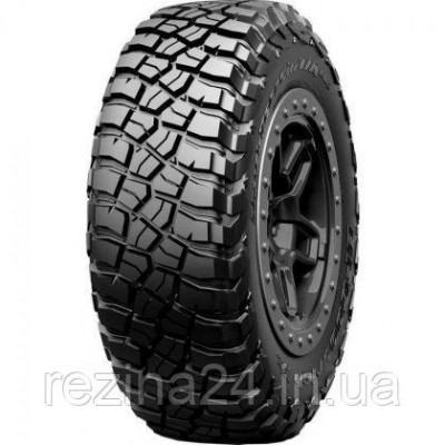 Шини BFGoodrich Mud Terrain T/A KM3 235/85 R16 120/116Q