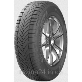 Шини Michelin Alpin 6 195/45 R16 84H XL