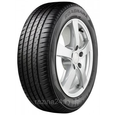 Шины Firestone RoadHawk 225/55 R18 98V