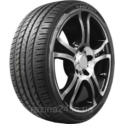 Шины Fortuna GH18 205/40 R17 84W XL