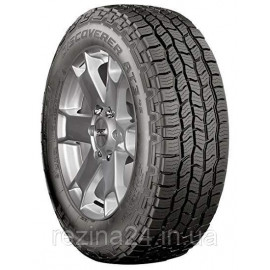 Шины Cooper Discoverer AT3 4S 255/70 R15 108T OWL