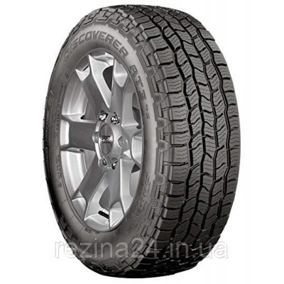 Шины Cooper Discoverer AT3 4S 255/70 R15 108T OWL