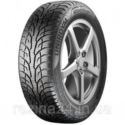 Шины Uniroyal All Season Expert 2 155/70 R13 75T