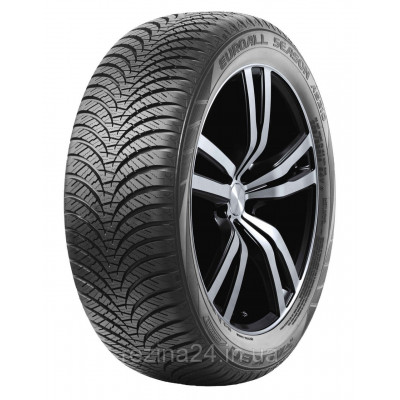 Шины Falken EuroAll Season AS210 175/55 R15 77T