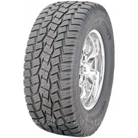 Шини Toyo Open Country A/T plus 275/65 R17 115H