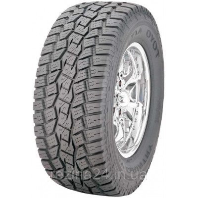 Шины Toyo Open Country A/T plus 255/65 R16 109H