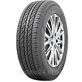 Шины TOYO Open Country U/T 235/55 ZR19 101W