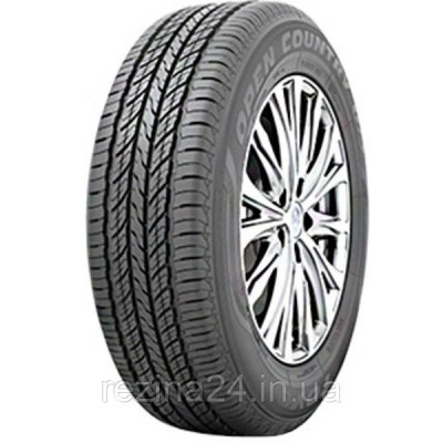 Шины TOYO Open Country U/T 285/65 R17 116H