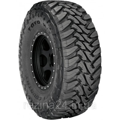 Шины Toyo Open Country M/T 225/75 R16 115/112P