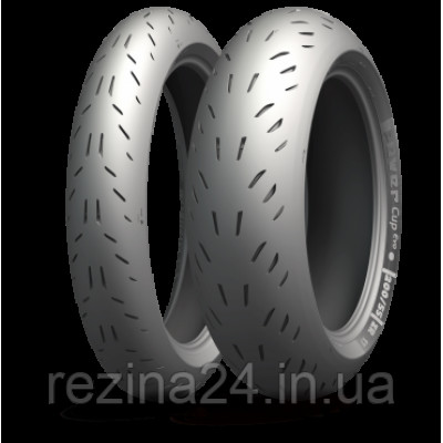 MICHELIN 110/70 ZR17 POWER CUP EVO F 54W