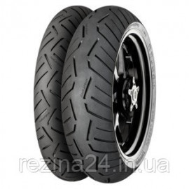 CONTINENTAL 170/60 R17 ROAD ATTACK 3 R 72W