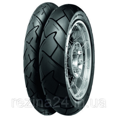 CONTINENTAL 170/60 R17 ATTACK TRAIL 2 72V