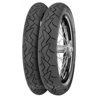 CONTINENTAL 90/90 R18 CLASSIC ATTACK 51V