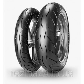 METZELER 150/60 ZR17 SPORTEC M5 INTERACT 66W R