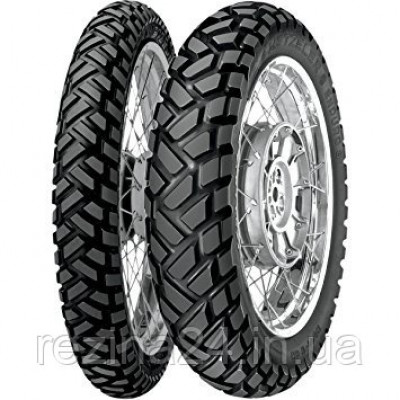 METZELER 90/90-21 ENDURO 3 SAHARA 54S F