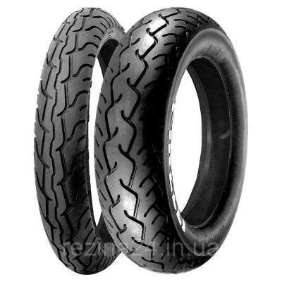 PIRELLI 100/90-19 ROUTE MT66 57S FRONT