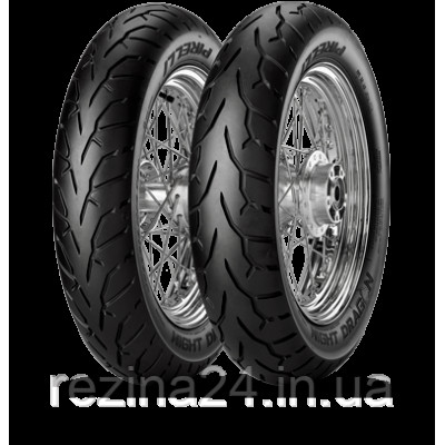 PIRELLI 100/90-19 NIGHT DRAGON 57H FRONT