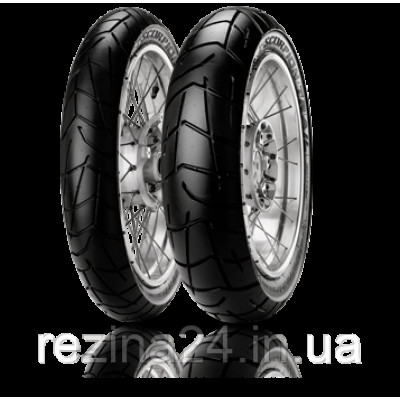 PIRELLI 120/90-17 SCORPION TRAIL 64S REAR