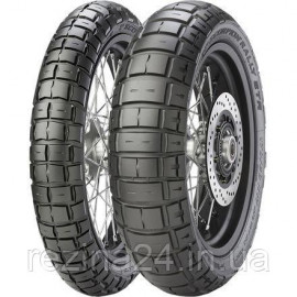 PIRELLI 120/70 R17 SCORPION RALLY STR 58V