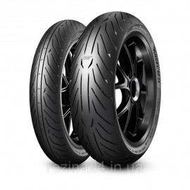 PIRELLI 120/60 ZR17 ANGEL GT II F 55W