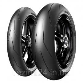 PIRELLI 190/55 ZR17 DIABLO SUPERCORSA V3 75W R