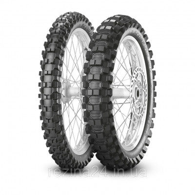 PIRELLI 100/90-19 SCORPION MX EXTRA X NHS R 57M