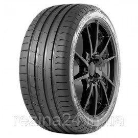 Шины Nokian Powerproof 225/45 R17 91Y