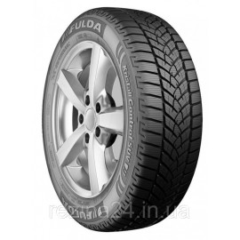 Шины FULDA Kristall Control SUV 275/40 R20 106V XL FR