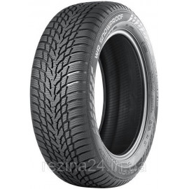 Шини Nokian WR SNOWPROOF 165/70 R14 81T