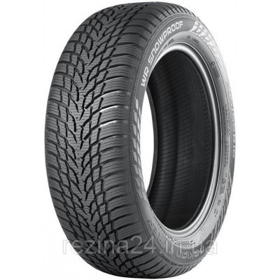 Шины Nokian WR SNOWPROOF 175/70 R14 84T