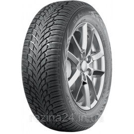 Шины Nokian WR SUV 4 245/50 R19 105V XL