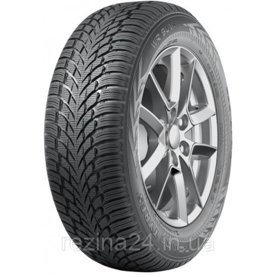 Шини Nokian WR SUV 4 255/70 R16 111H