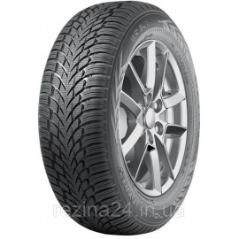 Шины Nokian WR SUV 4 215/60 R17 100H XL