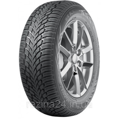 Шины Nokian WR SUV 4 215/60 R17 100H XL