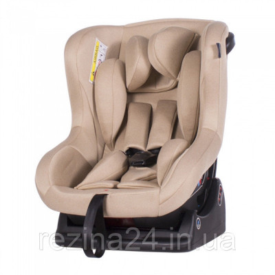 Автокресло TILLY Corvet T-521/1 BEIGE