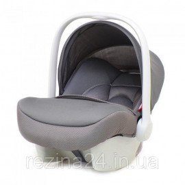 Автокресло CARRELLO Mini CRL-11801 Sky Grey