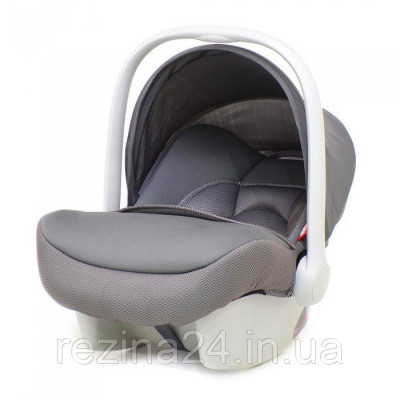 Автокрісло CARRELLO Mini CRL-11801 Sky Grey