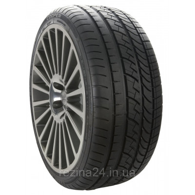 Шини COOPER Zeon 4XS 235/60 R18 103V