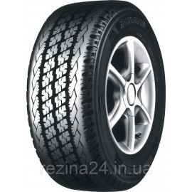 Шины Bridgestone Duravis R630 195/75 R16C 107R