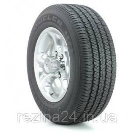 Шини Bridgestone Dueler H/T 684 265/65 R17 112S