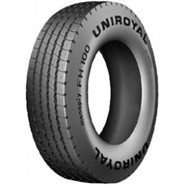 Шины Uniroyal FH110 8.5/ R17.5 121M рулевая