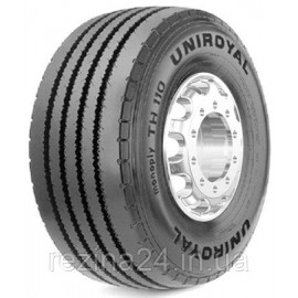 Шины Uniroyal TH110 215/75 R17.5 135J прицеп