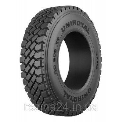 Шини Uniroyal DO200 315/80 R22.5 156K