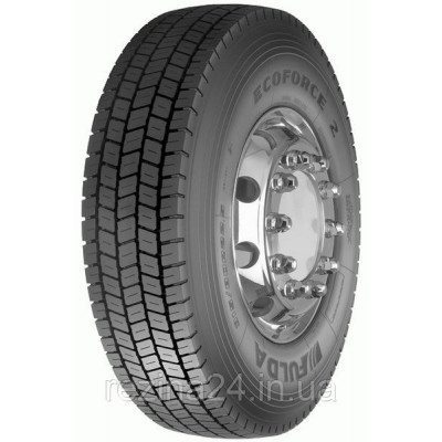 Шины Fulda EcoForce 2 (ведущая) 315/80 R22.5 156/150L