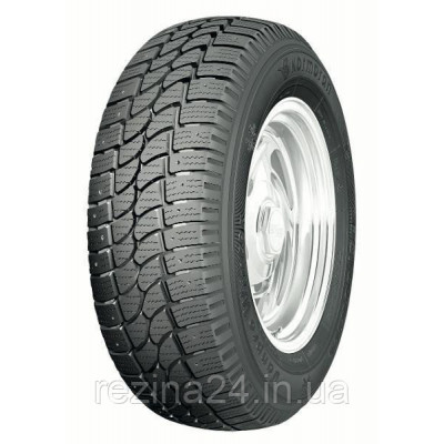 Шины Kormoran VanPro Winter 215/65 R16C 109/107R (шип)