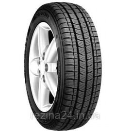 Шины BFGOODRICH Activan Winter 195/75 R16C 107/105R