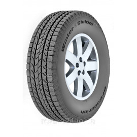 Шини BFGOODRICH Winter Slalom KSI 225/75 R15 102S